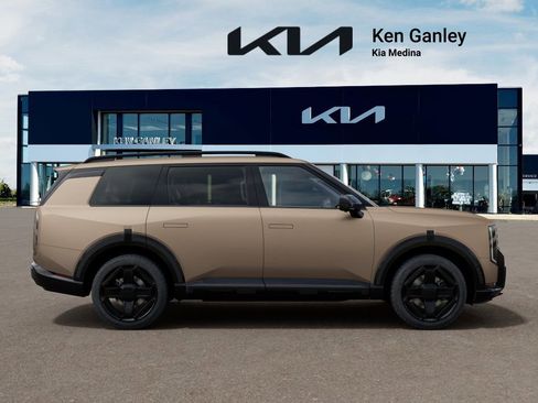New 2027 Kia Telluride X-Line SX Prestige AWD/4WD image 7