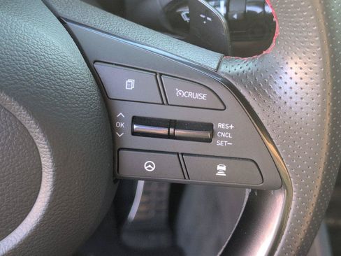 Used 2023 Hyundai Sonata N Line FWD image 30