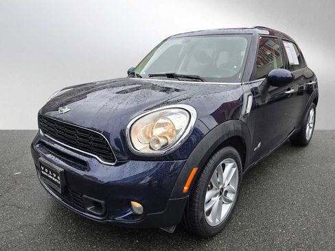 Used 2014 MINI Cooper Countryman S image 7