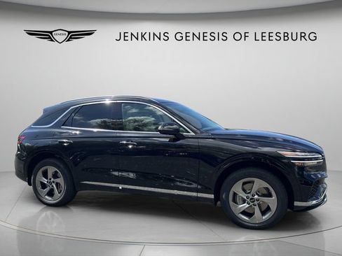 New 2026 Genesis GV70 2.5T AWD/4WD image 2