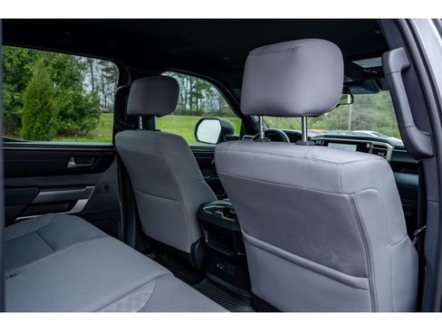 Used 2025 Toyota Tundra SR5 image 14