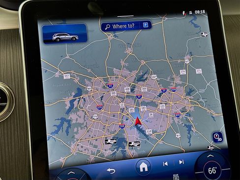 New 2026 Mercedes-Benz GLC 300 GLC 300 image 14