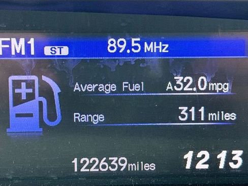 Used 2012 Honda Civic LX image 13