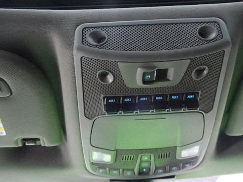 Used 2017 Ford F350 Lariat w/ Lariat Ultimate Package image 59