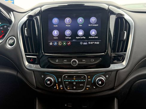 Used 2020 Chevrolet Traverse Premier w/ Redline Edition image 26