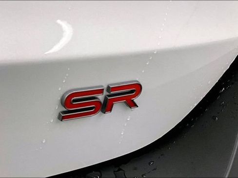 New 2026 Nissan Kicks SR w/ Cold Weather Package FWD image 19