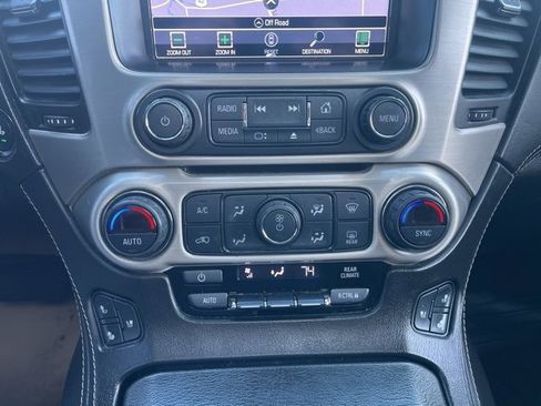 Used 2018 GMC Yukon Denali w/ Denali Ultimate Package image 25