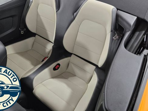 Used 2019 Ford Mustang Premium w/ Ford Safe & Smart Package RWD image 24