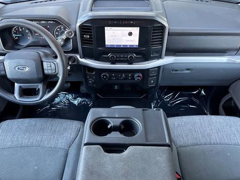 Used 2023 Ford F150 XLT image 15