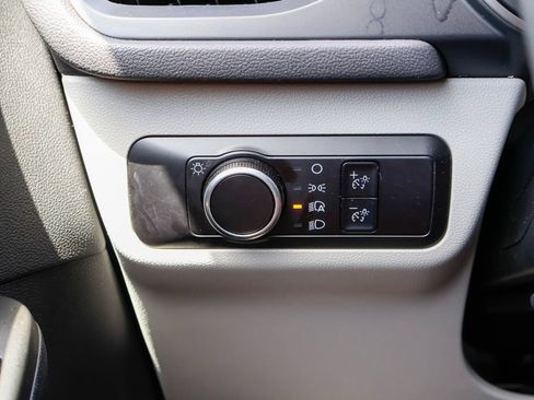 Used 2025 Ford Escape Active FWD image 17