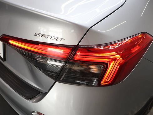 Used 2022 Honda Civic Sport image 31