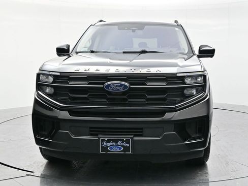 Certified 2025 Ford Expedition Max Active image 2