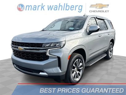 Used 2024 Chevrolet Tahoe LS w/ Driver Alert Package