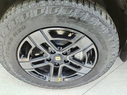 Used 2024 Rivian R1S Adventure image 62