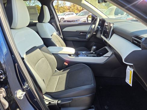 New 2026 MAZDA CX-5 Select AWD/4WD image 20