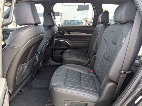 New 2025 Kia Telluride SX Prestige X-Pro image 14