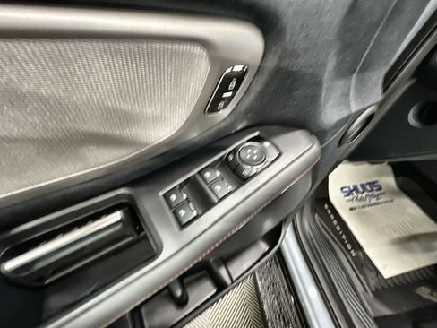 New 2025 Ford Expedition Max Active AWD/4WD image 15