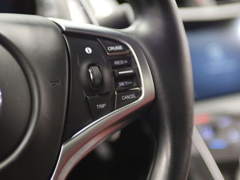Used 2017 Acura NSX AWD/4WD image 27