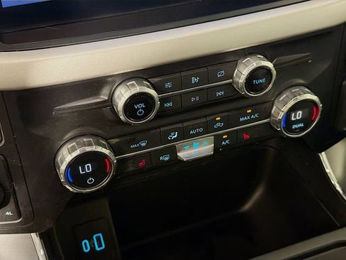 Used 2021 Ford F150 XLT w/ Equipment Group 302A High AWD/4WD image 19