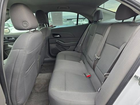 Used 2016 Chevrolet Malibu LS FWD image 16