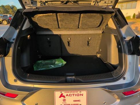 New 2026 Buick Encore GX Avenir image 4