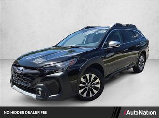 Used 2024 Subaru Outback Touring XT AWD/4WD video 1