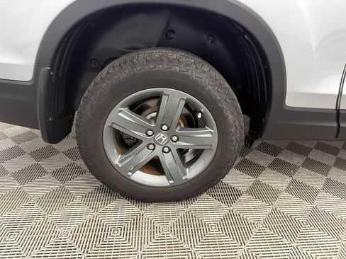 Used 2023 Honda Ridgeline RTL image 19