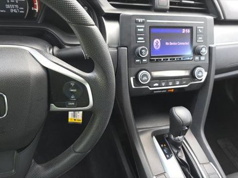 Used 2018 Honda Civic LX image 14