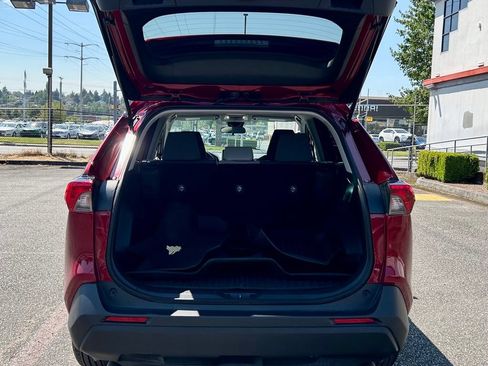 Certified 2024 Toyota RAV4 XLE AWD/4WD image 26