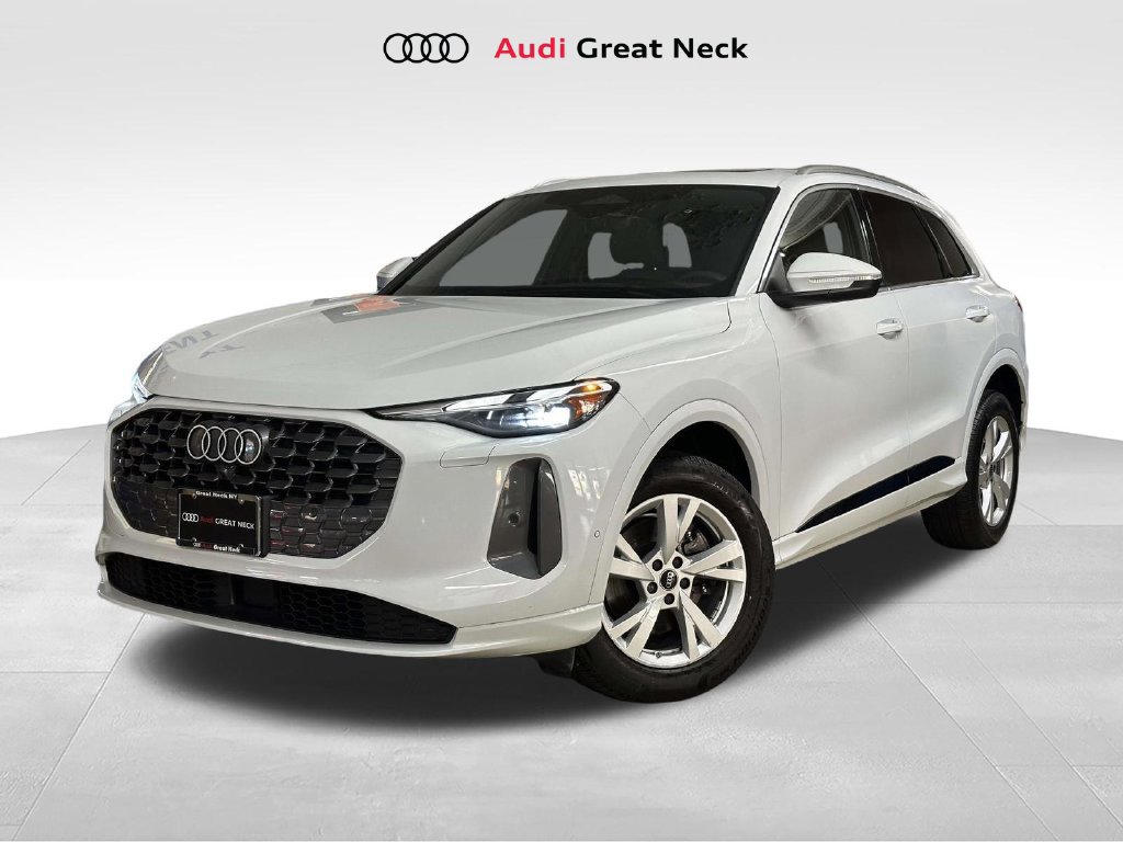 Used 2025 Audi Q5 Premium w/ Convenience Package AWD/4WD image 1