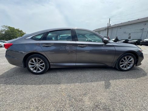 Used 2021 Honda Accord LX image 5