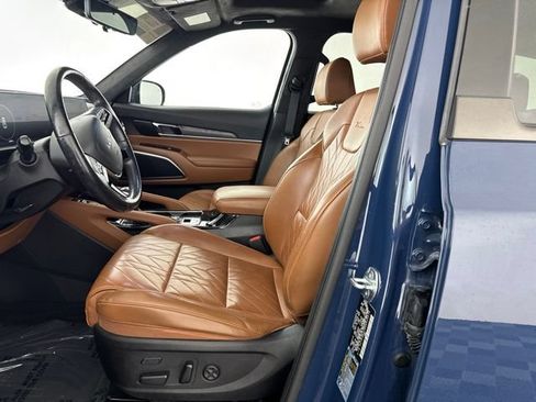 Certified 2024 Kia Telluride SX Prestige X-Line AWD/4WD image 23