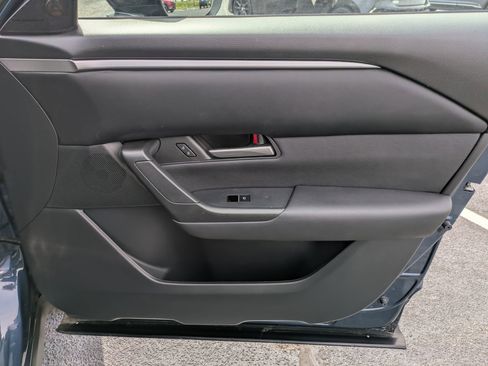 Certified 2023 MAZDA CX-50 2.5 S w/ Cargo Package image 32