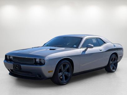 Used 2013 Dodge Challenger SXT w/ Super Sport Group