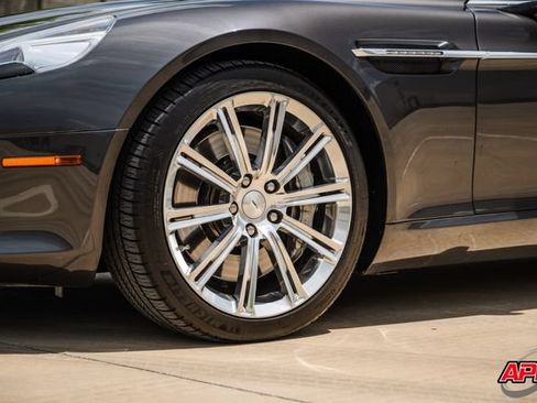 Used 2011 Aston Martin Rapide RWD image 42