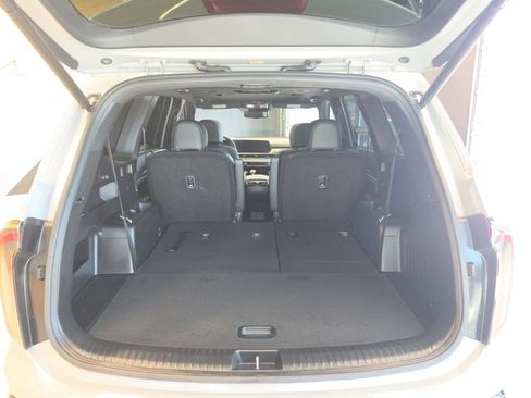 Certified 2025 Kia Telluride EX X-Line AWD/4WD image 50