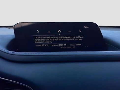 Certified 2023 MAZDA CX-30 AWD 2.5 S w/ Preferred Package image 31