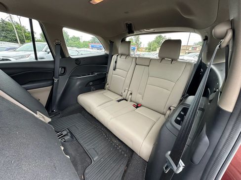 Used 2018 Honda Pilot EX-L image 19