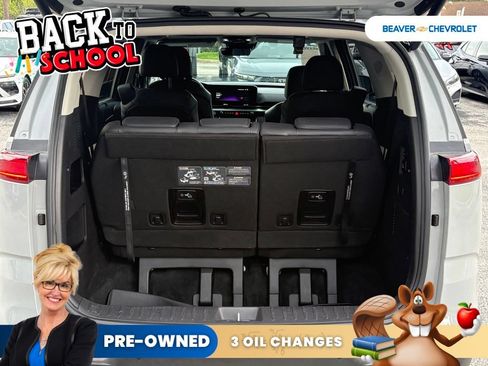 Used 2024 Kia Carnival SX Prestige FWD image 11