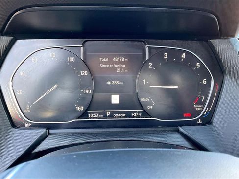 Used 2021 BMW 228i xDrive Gran Coupe w/ Convenience Package image 27