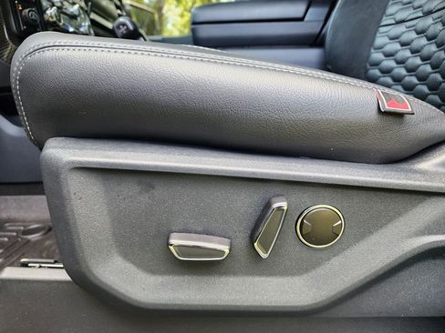 New 2025 Ford F150 Lariat w/ Equipment Group 502A High image 41