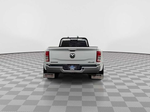 Used 2020 RAM 3500 Big Horn w/ Level 1 Equipment Group image 7