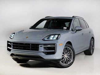 Certified 2026 Porsche Cayenne AWD/4WD video 1