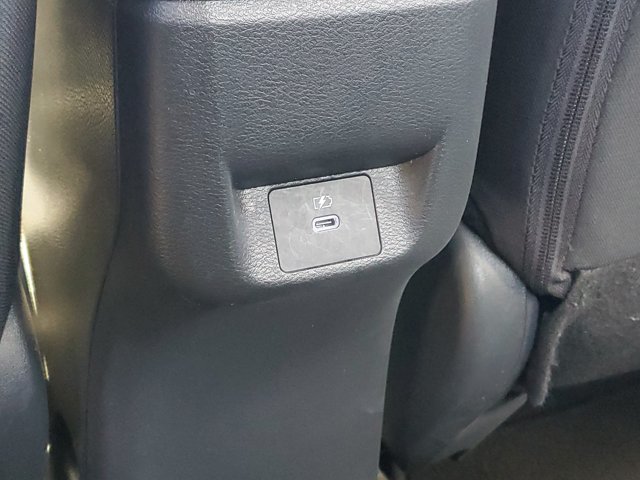 Certified 2024 Nissan Versa SV FWD image 24