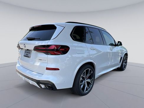 New 2026 BMW X5 xDrive50e w/ M Sport Package image 5