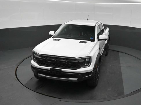 Used 2024 Ford Ranger Raptor AWD/4WD image 24