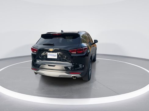 Used 2023 Chevrolet Blazer LT w/ Convenience Package image 8