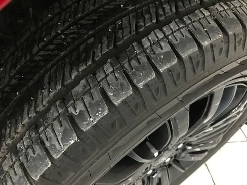 Used 2025 Ford F150 Platinum w/ Equipment Group 702A High image 26