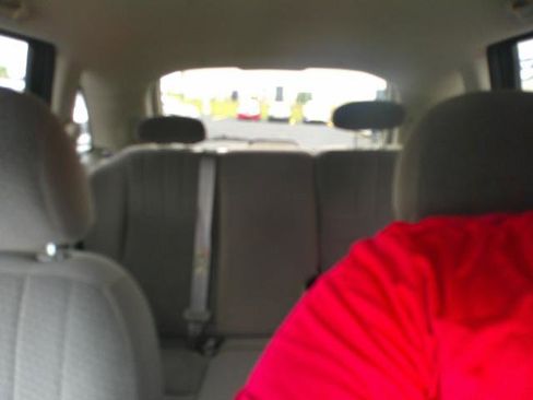 Used 2004 Chrysler PT Cruiser Touring w/ Chrome Accents Group image 12