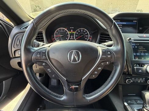 Used 2022 Acura ILX FWD image 14
